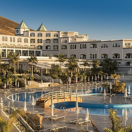 Royal Palm Resort & Spa (Adults Only) Playa De Esquinzo Ngoại thất bức ảnh