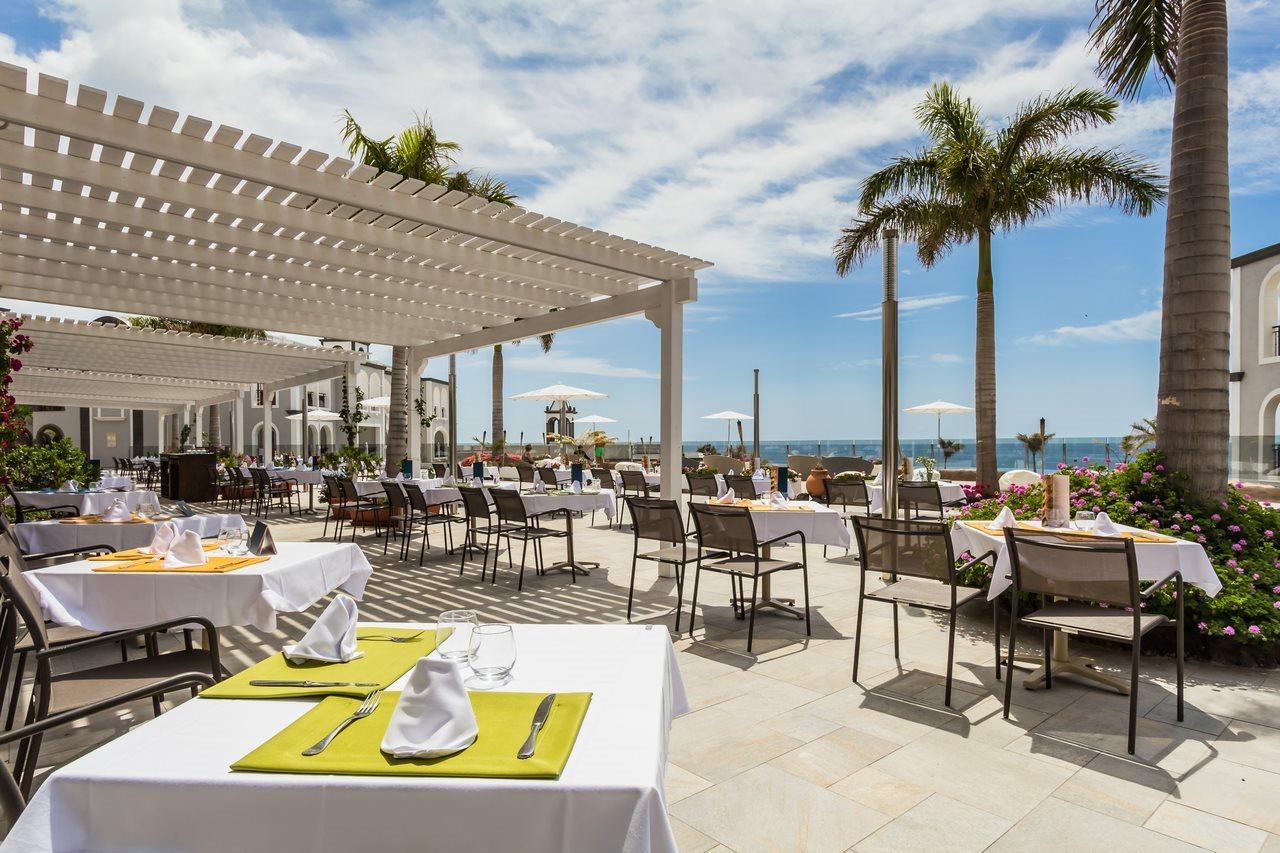 Royal Palm Resort & Spa (Adults Only) Playa De Esquinzo Ngoại thất bức ảnh