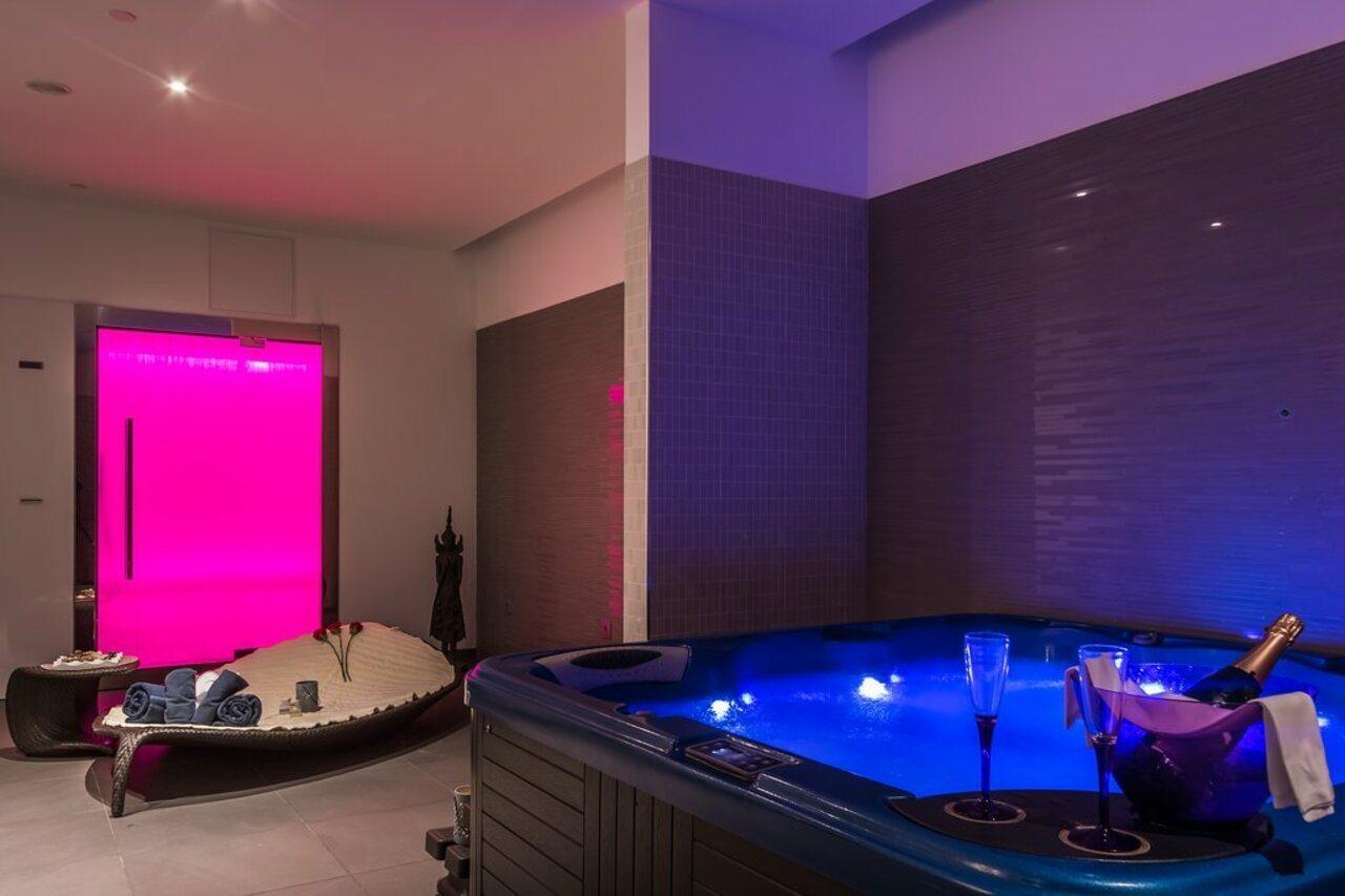 Royal Palm Resort & Spa (Adults Only) Playa De Esquinzo Ngoại thất bức ảnh