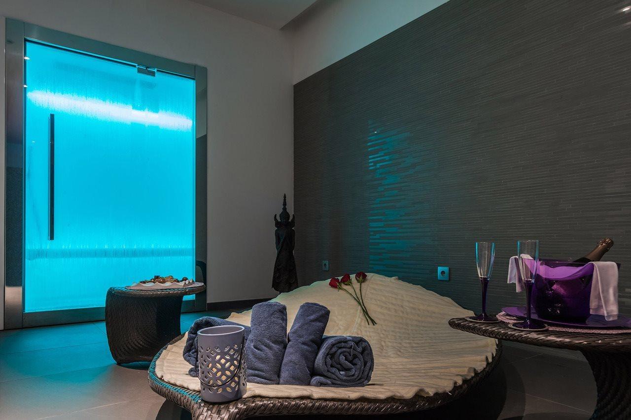 Royal Palm Resort & Spa (Adults Only) Playa De Esquinzo Ngoại thất bức ảnh