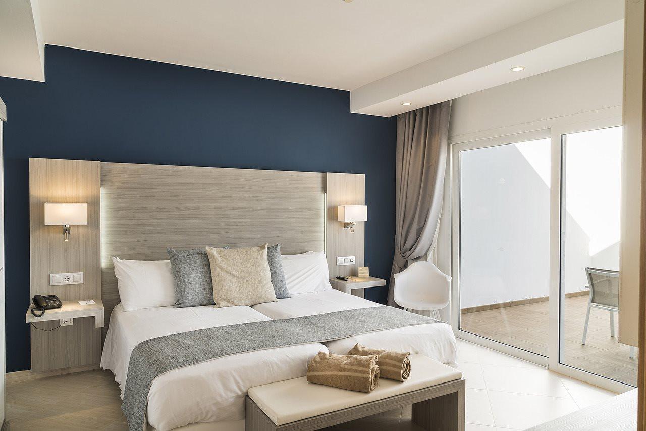 Royal Palm Resort & Spa (Adults Only) Playa De Esquinzo Ngoại thất bức ảnh