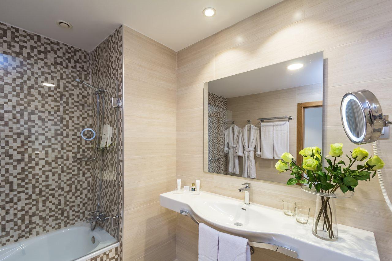 Royal Palm Resort & Spa (Adults Only) Playa De Esquinzo Ngoại thất bức ảnh