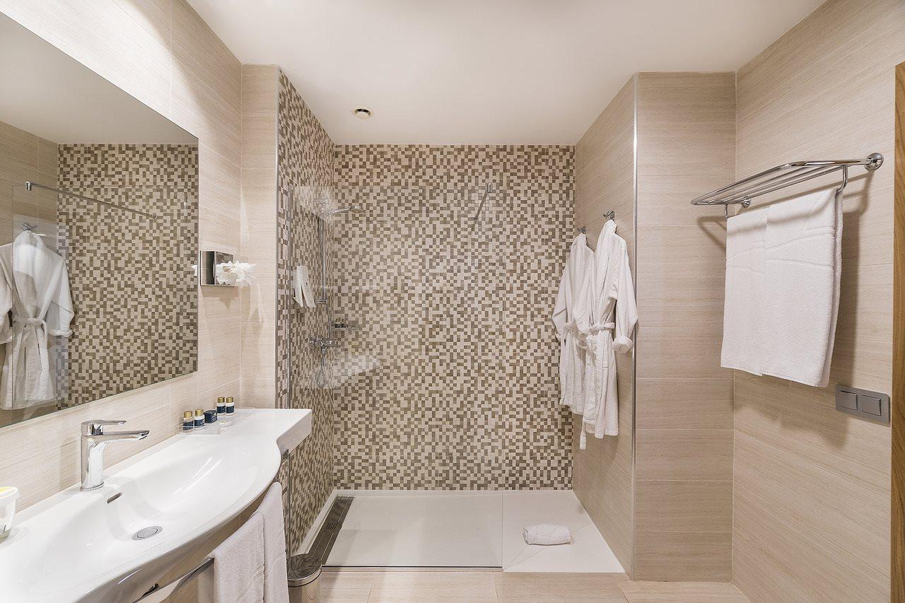 Royal Palm Resort & Spa (Adults Only) Playa De Esquinzo Ngoại thất bức ảnh