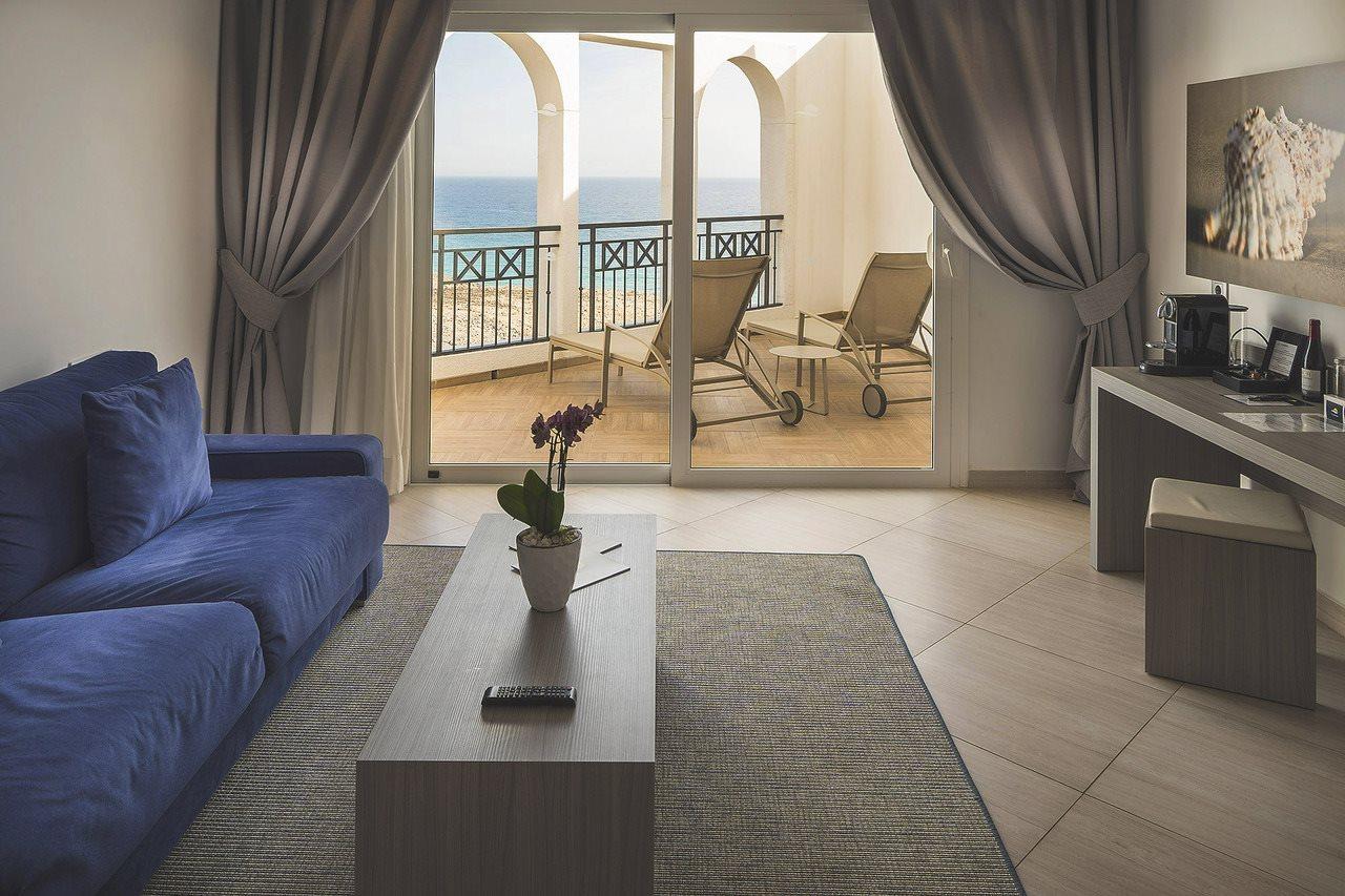 Royal Palm Resort & Spa (Adults Only) Playa De Esquinzo Ngoại thất bức ảnh