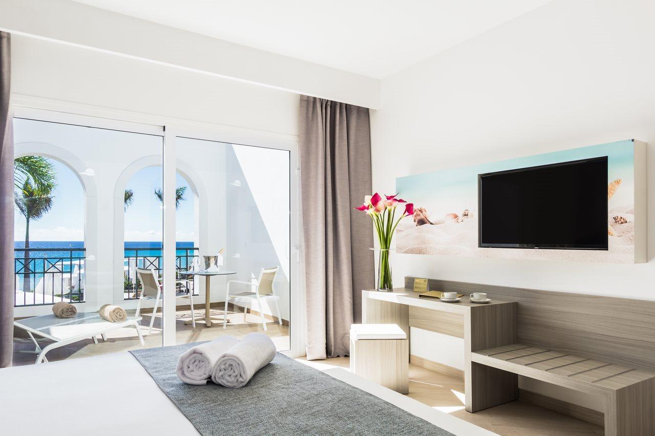 Royal Palm Resort & Spa (Adults Only) Playa De Esquinzo Ngoại thất bức ảnh