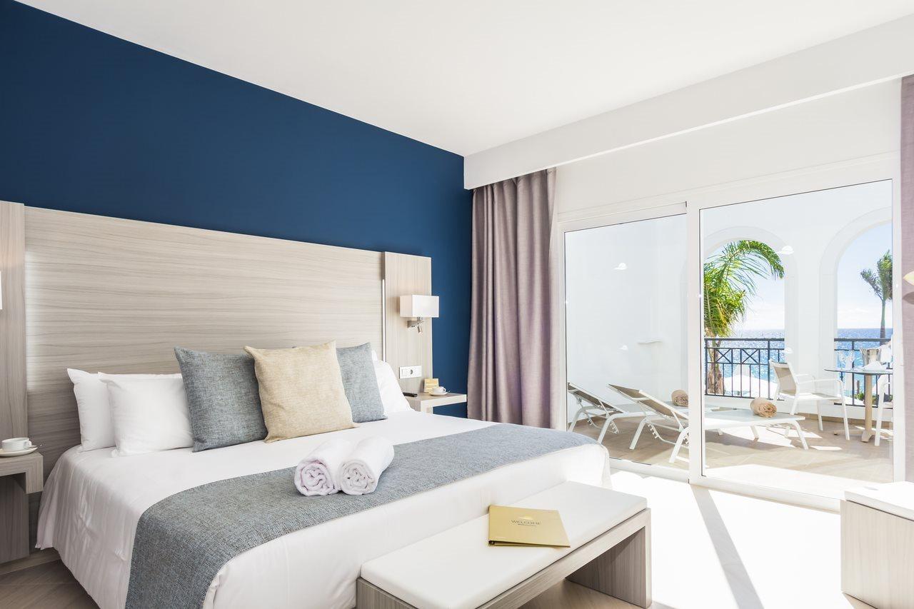 Royal Palm Resort & Spa (Adults Only) Playa De Esquinzo Ngoại thất bức ảnh