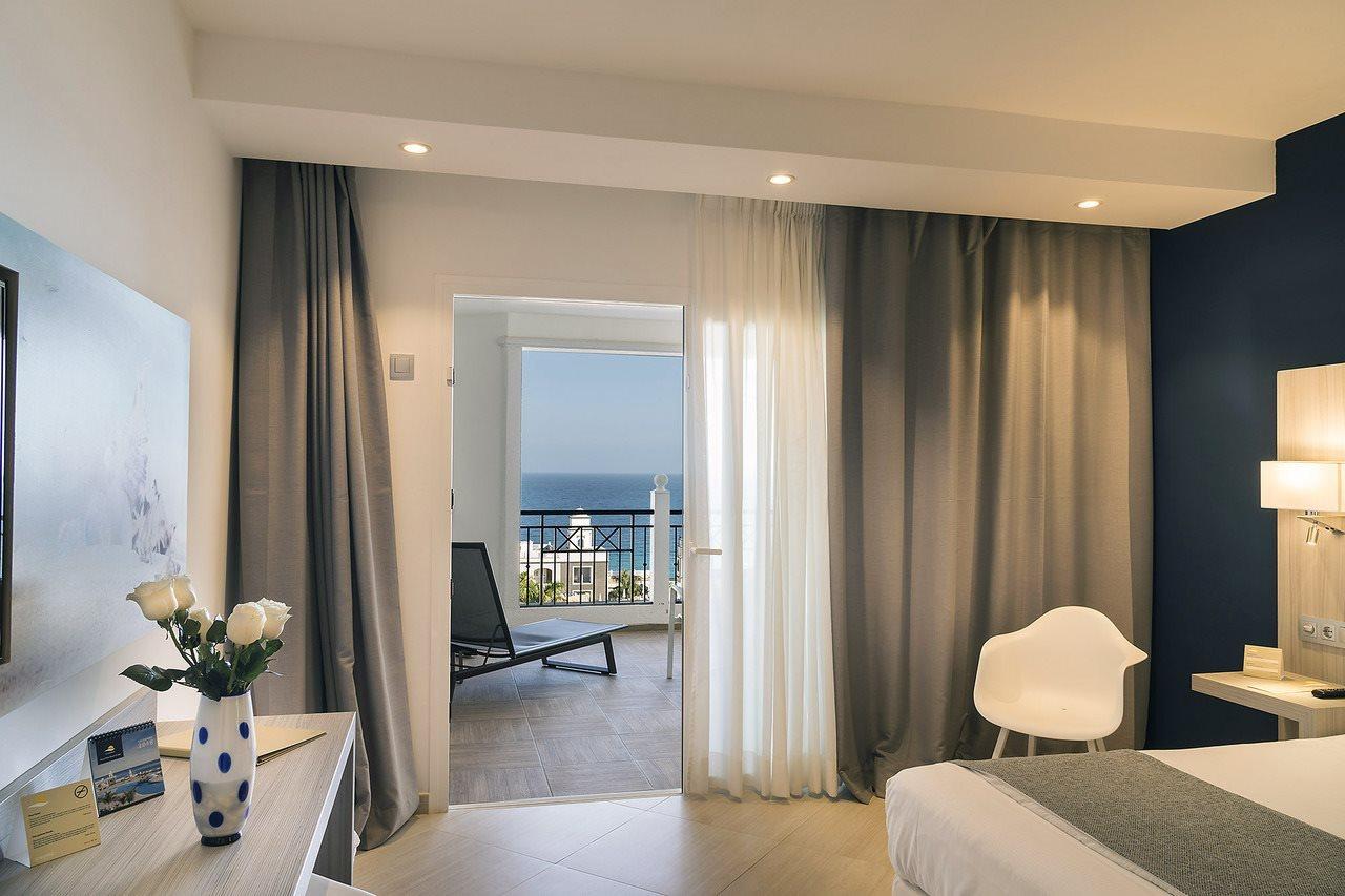Royal Palm Resort & Spa (Adults Only) Playa De Esquinzo Ngoại thất bức ảnh