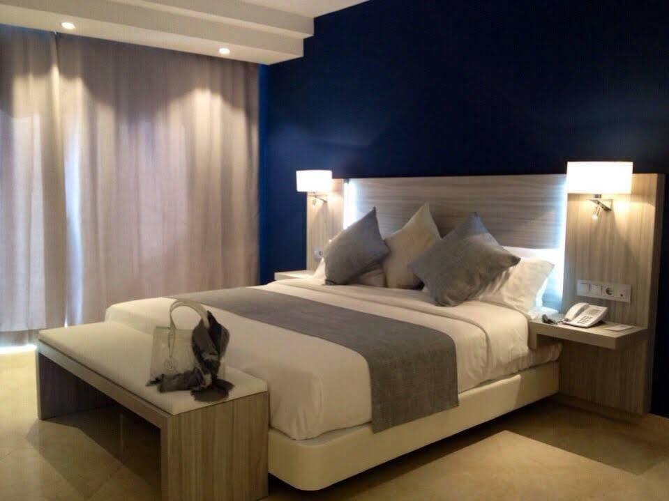 Royal Palm Resort & Spa (Adults Only) Playa De Esquinzo Ngoại thất bức ảnh