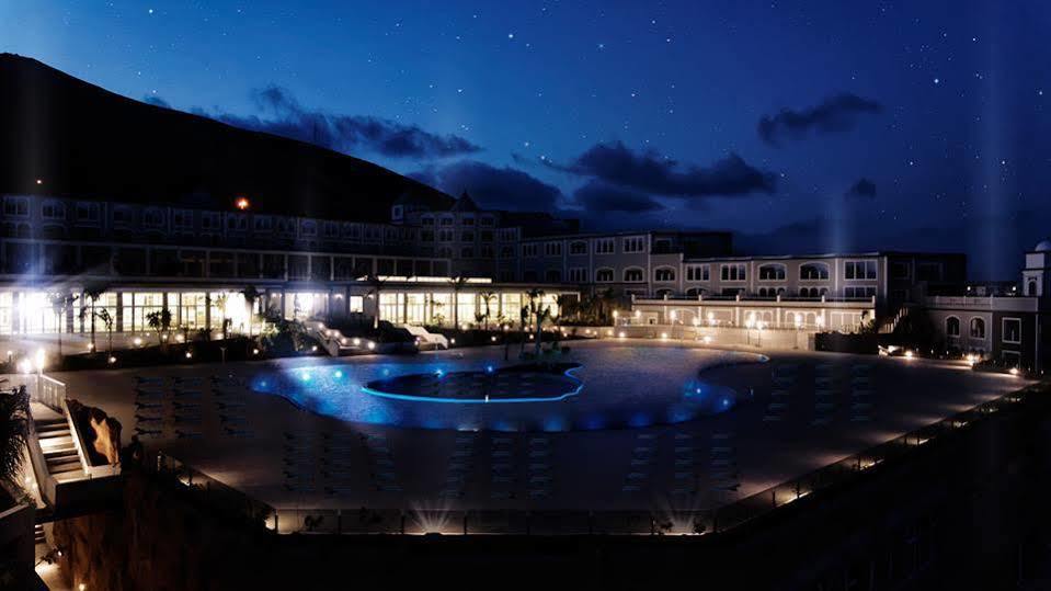 Royal Palm Resort & Spa (Adults Only) Playa De Esquinzo Ngoại thất bức ảnh