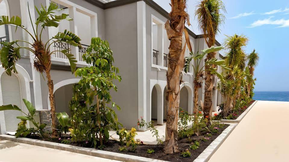 Royal Palm Resort & Spa (Adults Only) Playa De Esquinzo Ngoại thất bức ảnh