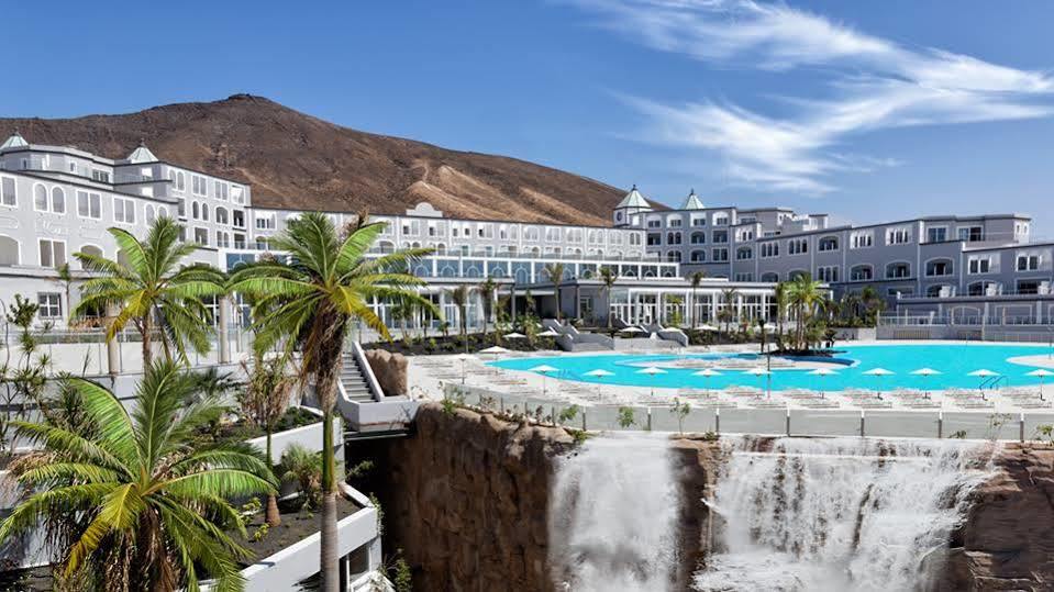 Royal Palm Resort & Spa (Adults Only) Playa De Esquinzo Ngoại thất bức ảnh