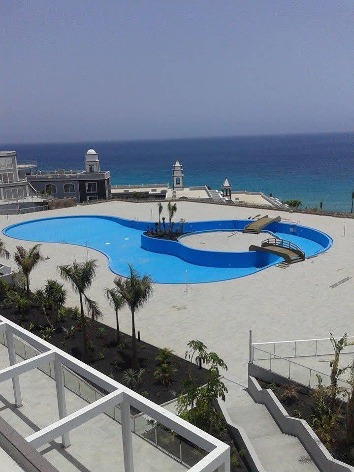 Royal Palm Resort & Spa (Adults Only) Playa De Esquinzo Ngoại thất bức ảnh